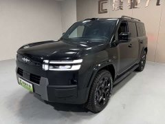 Fangchengbao Titanium 7 190KM Four-Wheel Drive Ultra Edition - photo 1