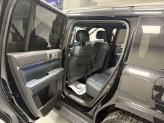 Fangchengbao Titanium 7 190KM Four-Wheel Drive Ultra Edition - photo 10