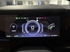 Fangchengbao Titanium 7 190KM Four-Wheel Drive Ultra Edition - photo 11