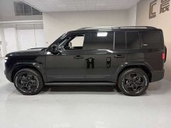 Fangchengbao Titanium 7 190KM Four-Wheel Drive Ultra Edition - photo 13