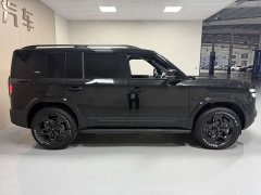 Fangchengbao Titanium 7 190KM Four-Wheel Drive Ultra Edition - photo 14