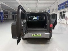 Fangchengbao Titanium 7 190KM Four-Wheel Drive Ultra Edition - photo 17