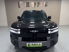 Fangchengbao Titanium 7 190KM Four-Wheel Drive Ultra Edition - photo 2