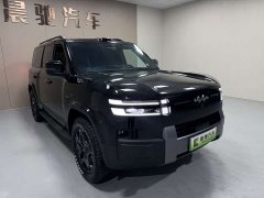 Fangchengbao Titanium 7 190KM Four-Wheel Drive Ultra Edition - photo 3