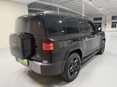 Fangchengbao Titanium 7 190KM Four-Wheel Drive Ultra Edition - photo 4