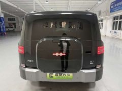 Fangchengbao Titanium 7 190KM Four-Wheel Drive Ultra Edition - photo 5