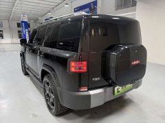 Fangchengbao Titanium 7 190KM Four-Wheel Drive Ultra Edition - photo 6