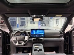 Fangchengbao Titanium 7 190KM Four-Wheel Drive Ultra Edition - photo 7