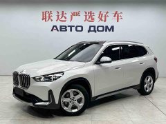 BMW X1 sDrive20Li X Design Package - фото 1