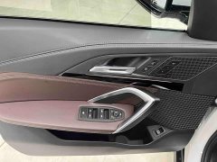 BMW X1 sDrive20Li X Design Package - фото 14