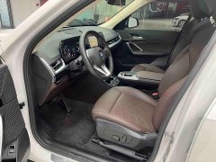 BMW X1 sDrive20Li X Design Package - фото 15