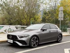 Mercedes-Benz Mercedes-AMG A 35 4MATIC (Imported) - photo 1