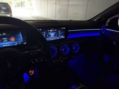Mercedes-Benz Mercedes-AMG A 35 4MATIC (Imported) - photo 14