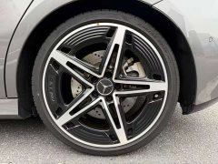 Mercedes-Benz Mercedes-AMG A 35 4MATIC (Imported) - photo 15