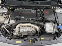 Mercedes-Benz Mercedes-AMG A 35 4MATIC (Imported) - photo 16