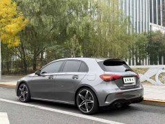 Mercedes-Benz Mercedes-AMG A 35 4MATIC (Imported) - photo 17