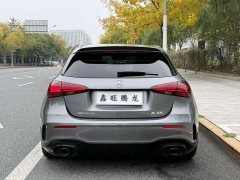 Mercedes-Benz Mercedes-AMG A 35 4MATIC (Imported) - photo 19