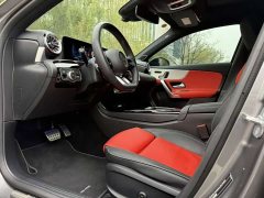 Mercedes-Benz Mercedes-AMG A 35 4MATIC (Imported) - photo 4