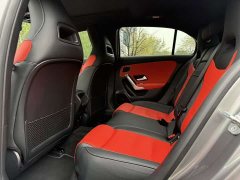 Mercedes-Benz Mercedes-AMG A 35 4MATIC (Imported) - photo 5