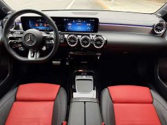 Mercedes-Benz Mercedes-AMG A 35 4MATIC (Imported) - photo 6