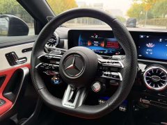 Mercedes-Benz Mercedes-AMG A 35 4MATIC (Imported) - photo 7