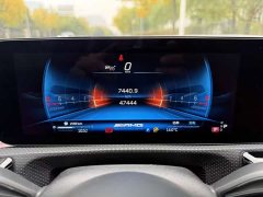 Mercedes-Benz Mercedes-AMG A 35 4MATIC (Imported) - photo 8
