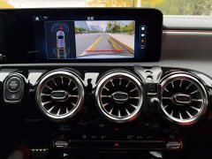 Mercedes-Benz Mercedes-AMG A 35 4MATIC (Imported) - photo 9