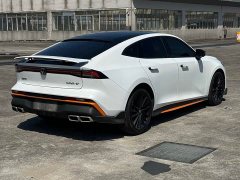 Changan UNI-V 1.5T Premium Sport - ფოტო 11
