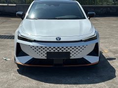 Changan UNI-V 1.5T Premium Sport - ფოტო 2