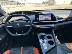 Changan UNI-V 1.5T Premium Sport - ფოტო 4