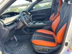 Changan UNI-V 1.5T Premium Sport - ფოტო 5