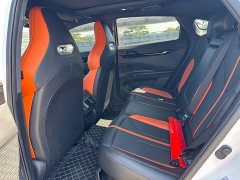 Changan UNI-V 1.5T Premium Sport - ფოტო 6