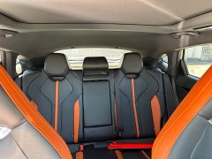 Changan UNI-V 1.5T Premium Sport - ფოტო 7