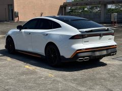 Changan UNI-V 1.5T Premium Sport - ფოტო 9