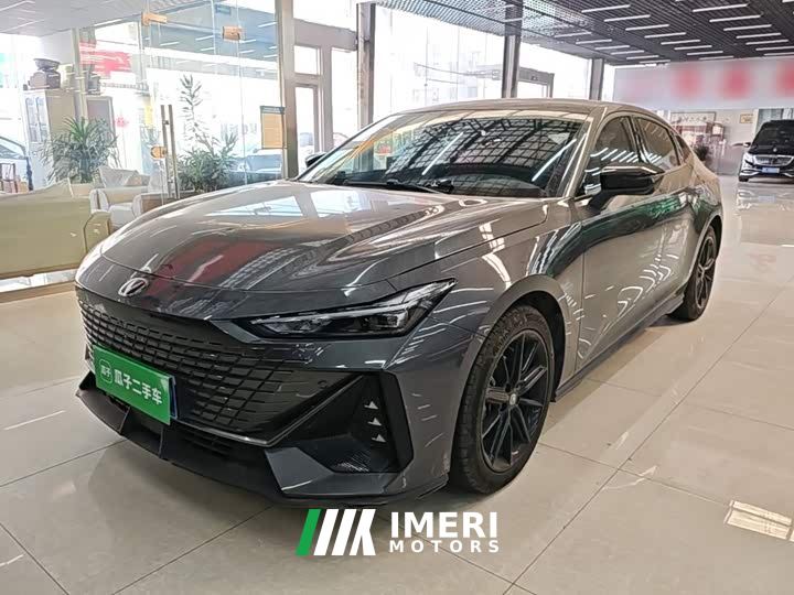 Changan UNI-V 1.5T Deluxe