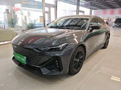 Changan UNI-V 1.5T Deluxe - ფოტო 1