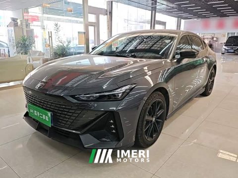 2023 Changan UNI-V 1.5T Deluxe - ავტომობილი ჩინეთიდან