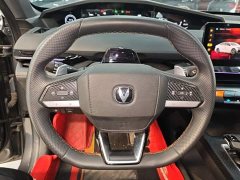 Changan UNI-V 1.5T Deluxe - ფოტო 10