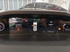 Changan UNI-V 1.5T Deluxe - ფოტო 11
