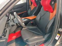 Changan UNI-V 1.5T Deluxe - ფოტო 14