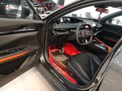 Changan UNI-V 1.5T Deluxe - ფოტო 15