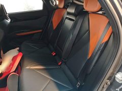 Changan UNI-V 1.5T Deluxe - ფოტო 16