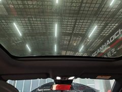 Changan UNI-V 1.5T Deluxe - ფოტო 17