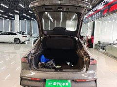 Changan UNI-V 1.5T Deluxe - ფოტო 18