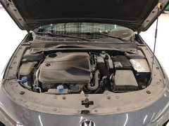 Changan UNI-V 1.5T Deluxe - ფოტო 19