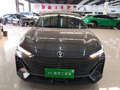 Changan UNI-V 1.5T Deluxe - ფოტო 2