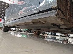 Changan UNI-V 1.5T Deluxe - ფოტო 20