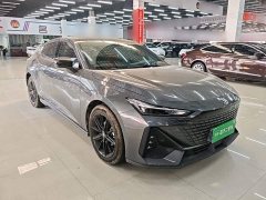 Changan UNI-V 1.5T Deluxe - ფოტო 3