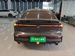 Changan UNI-V 1.5T Deluxe - ფოტო 5
