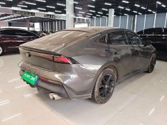 Changan UNI-V 1.5T Deluxe - ფოტო 6